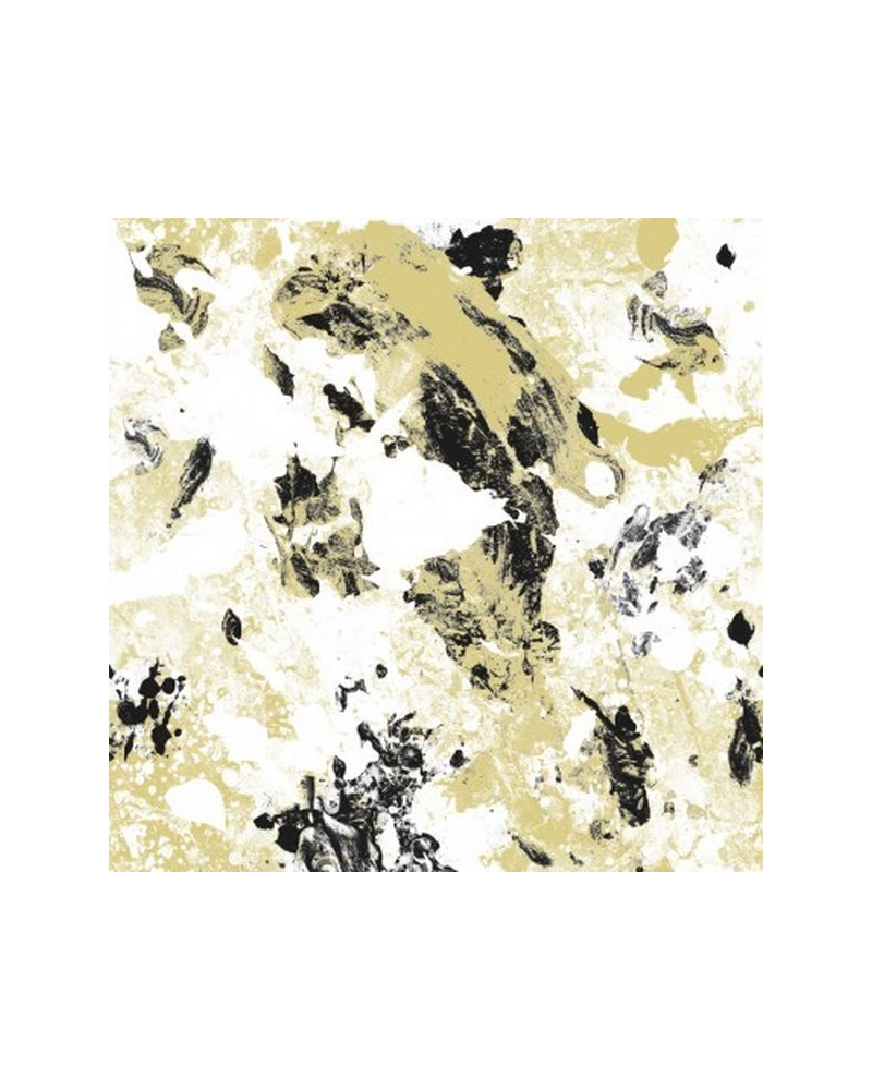 Carta da Parati 5800102 Pollock Gold - COORDONNE