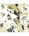 Carta da Parati 5800102 Pollock Gold - COORDONNE