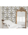 Wallpaper 5700014 Baikal Silver - COORDONNE