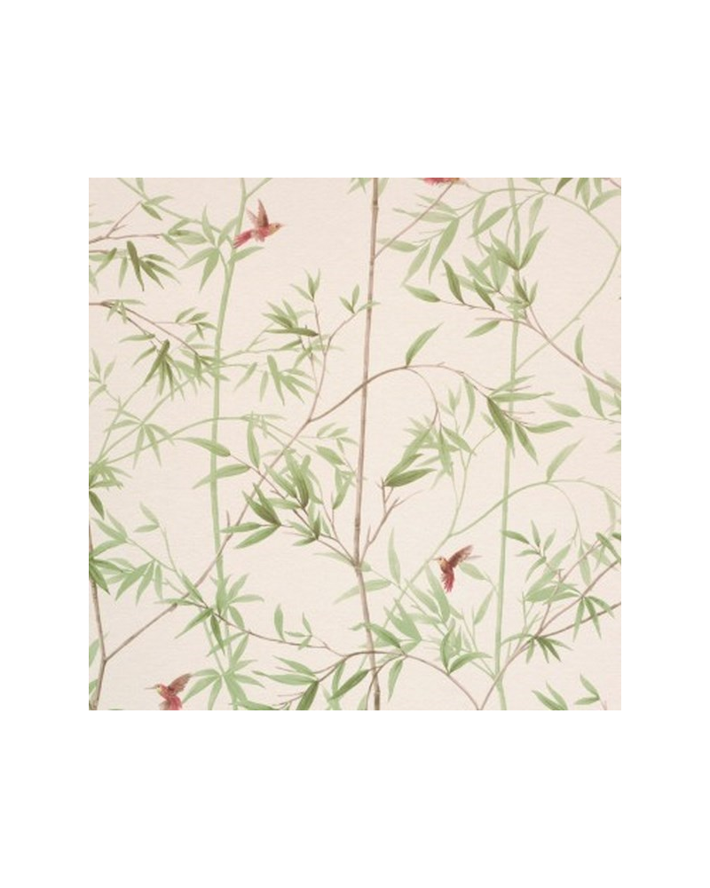 Papel de parede 5700047 Pondicherry Spring - COORDONNE