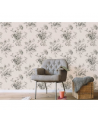 Wallpaper 5700054 Norfolk Grey - COORDONNE