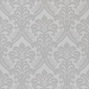 Carta da Parati 5700084 Novgorod Silver - COORDONNE