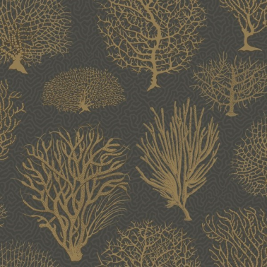 Wallpaper Seafern 107-2006 - COLE and SON