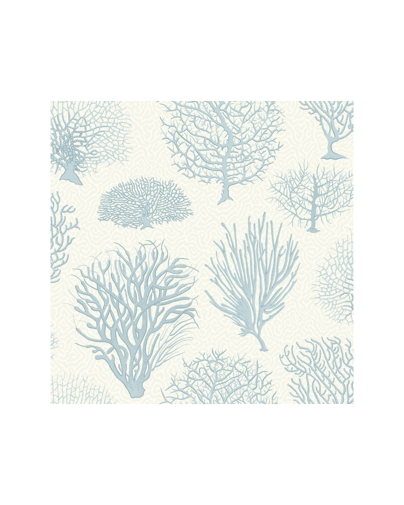 Wallpaper Seafern 107-2009 - COLE and SON