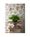 Wallpaper Seafern 107-2009 - COLE and SON