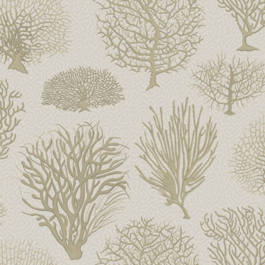 Papel Pintado Seafern 107-2010 - COLE and SON