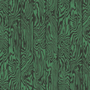 Papel Pintado Zebrawood 107-1001 - COLE and SON