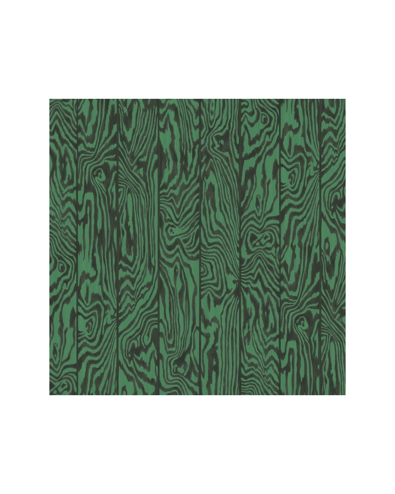 Papel Pintado Zebrawood 107-1001 - COLE and SON