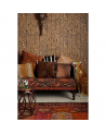 Wallpaper Zebrawood 107-1001 - COLE and SON