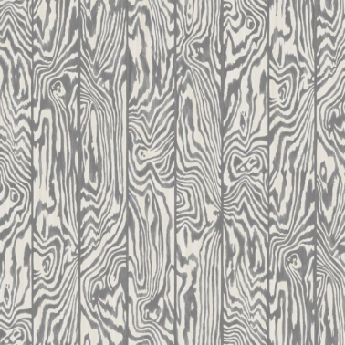 Papel Pintado Zebrawood 107-1003 - COLE and SON