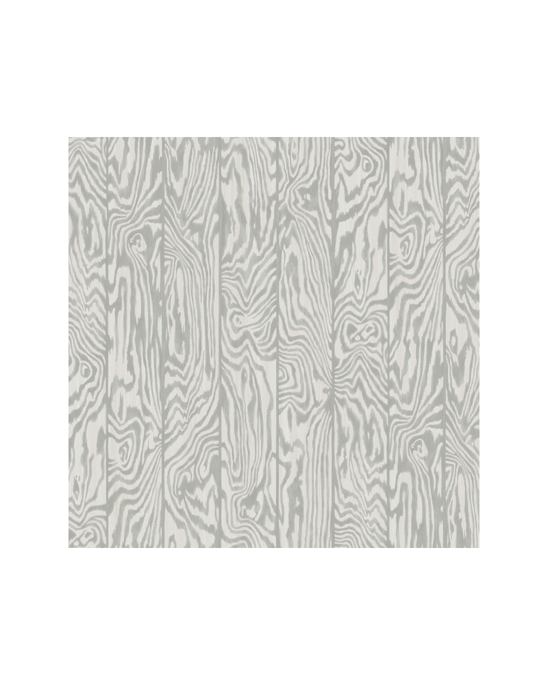 Papel Pintado Zebrawood 107-1004 - COLE and SON