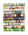 Papier peint Les Toits de Paris 03082-02 Ardoise - MANUEL CANOVAS