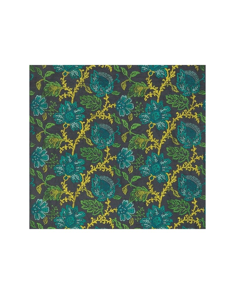 Fabric Coromandel NCF4243-02 NINA CAMPBELL