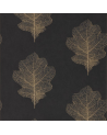 Papel de parede OAK FILIGREE DWOW215700-charcoal bronze - Sanderson