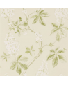 Wallpaper CHESTNUT TREE DWOW215707-lemon lettuce - Sanderson