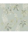 CHESTNUT TREE DWOW215708-grey blue sage