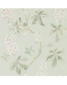 Papel de parede CHESTNUT TREE DWOW215710-seaspray peony - Sanderson