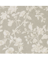 Papel Pintado MAGNOLIA & POMEGRANATE DWOW215722-siver linen - Sanderson