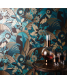 Wallpaper FANTASQUE W6890-03 - OSBORNE and LITTLE