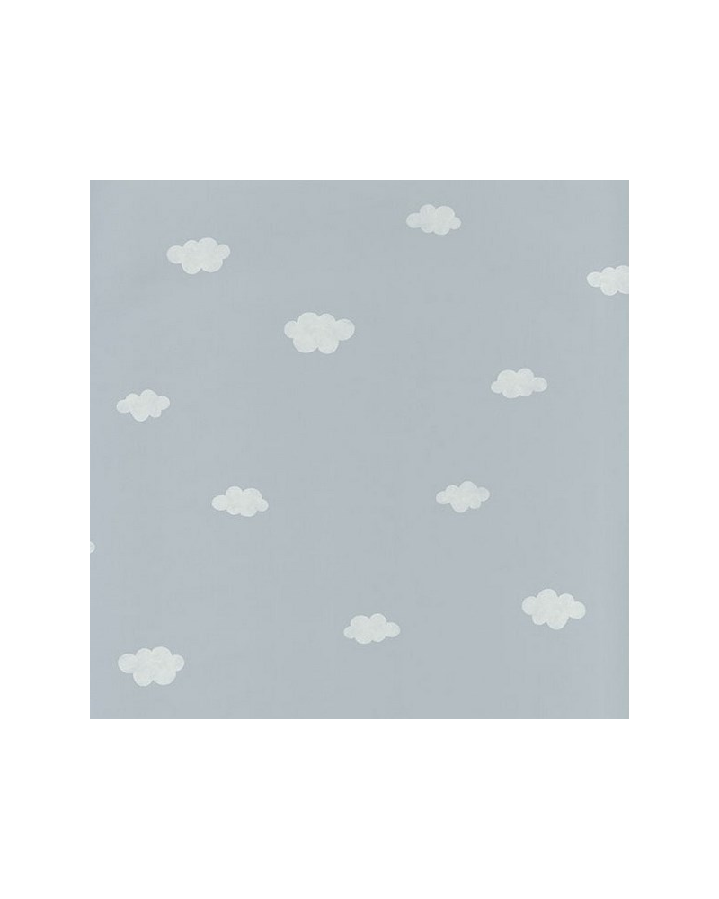 Papier peint MLW29756430 NUAGES BLEU - Casadeco