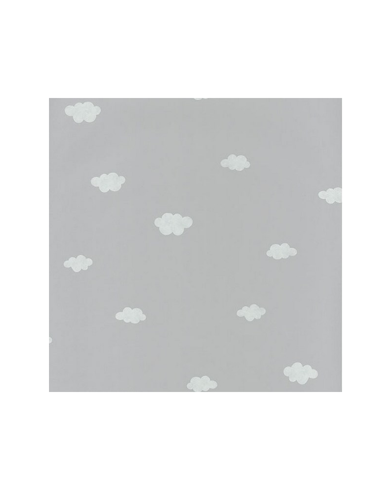 Tapete MLW29759332 NUAGES GRIS - Casadeco