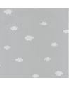 Tapete MLW29759332 NUAGES GRIS - Casadeco