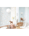 Wallpaper MLW29759332 NUAGES GRIS - Casadeco