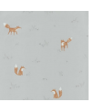 Wallpaper MLW29809422 RENARD GRIS - Casadeco