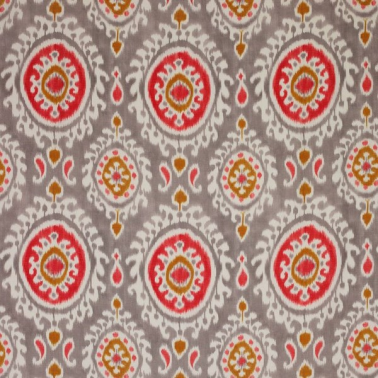 Tessuti 04909-01 MADINA TAUPE MANUEL CANOVAS