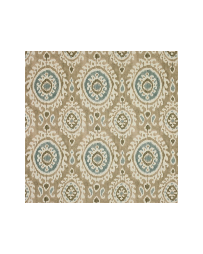 Tela 04909-05 MADINA BEIGE MANUEL CANOVAS