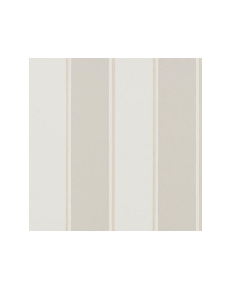 Tapete PRL703-06 Mapleton Stripe Antique Rose - Ralph Lauren Home