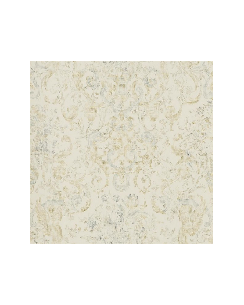 Papier peint PRL704-01 Old Hall Floral Slate - Ralph Lauren Home