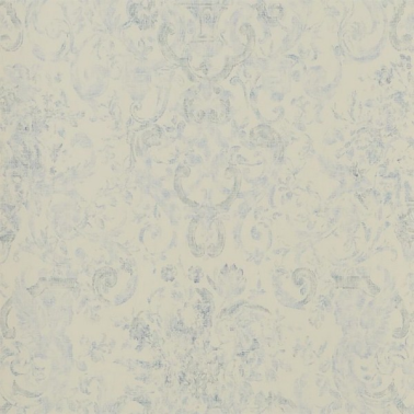 Wallpaper PRL704-04 Old Hall Floral Porcelain - Ralph Lauren Home