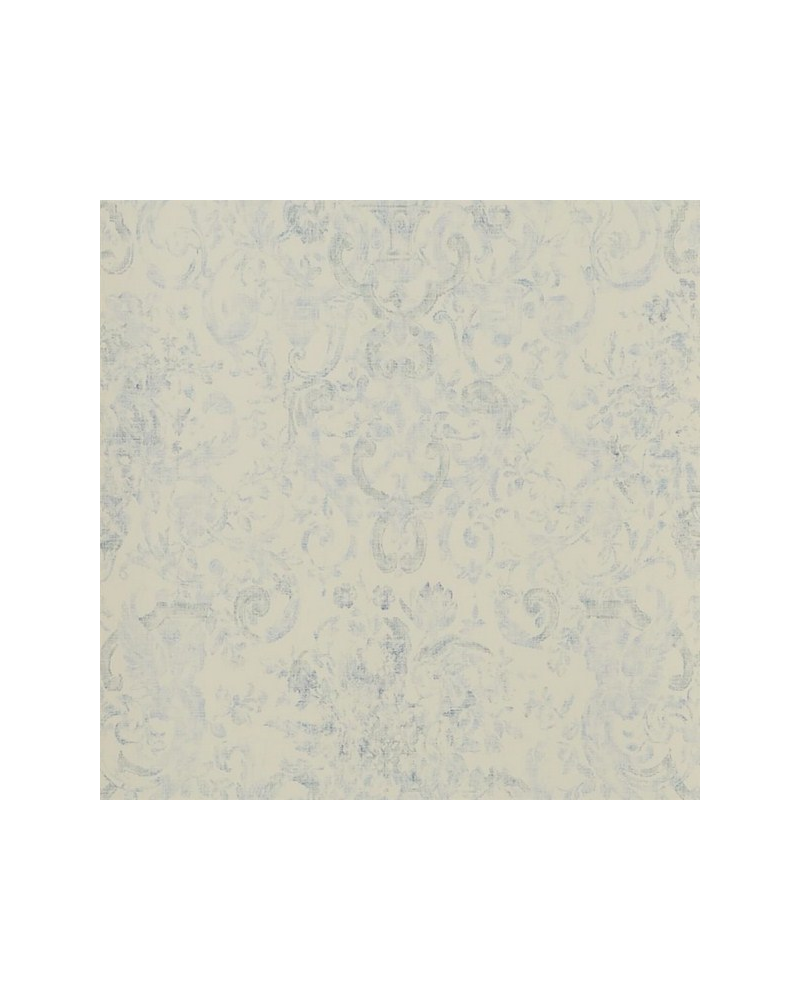 Wallpaper PRL704-04 Old Hall Floral Porcelain - Ralph Lauren Home