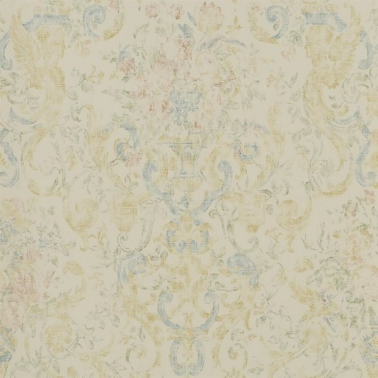 Tapete PRL704-05 Old Hall Floral - Ralph Lauren Home