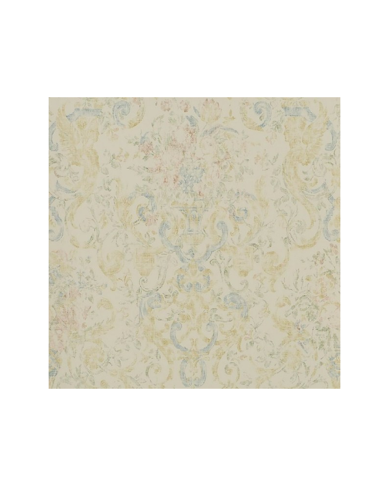 Papier peint PRL704-05 Old Hall Floral - Ralph Lauren Home