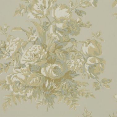 Wallpaper PRL706-02 Francoise Bouquet Meadow - Ralph Lauren Home