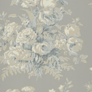 Wallpaper PRL706-06 Francoise Bouquet - Ralph Lauren Home