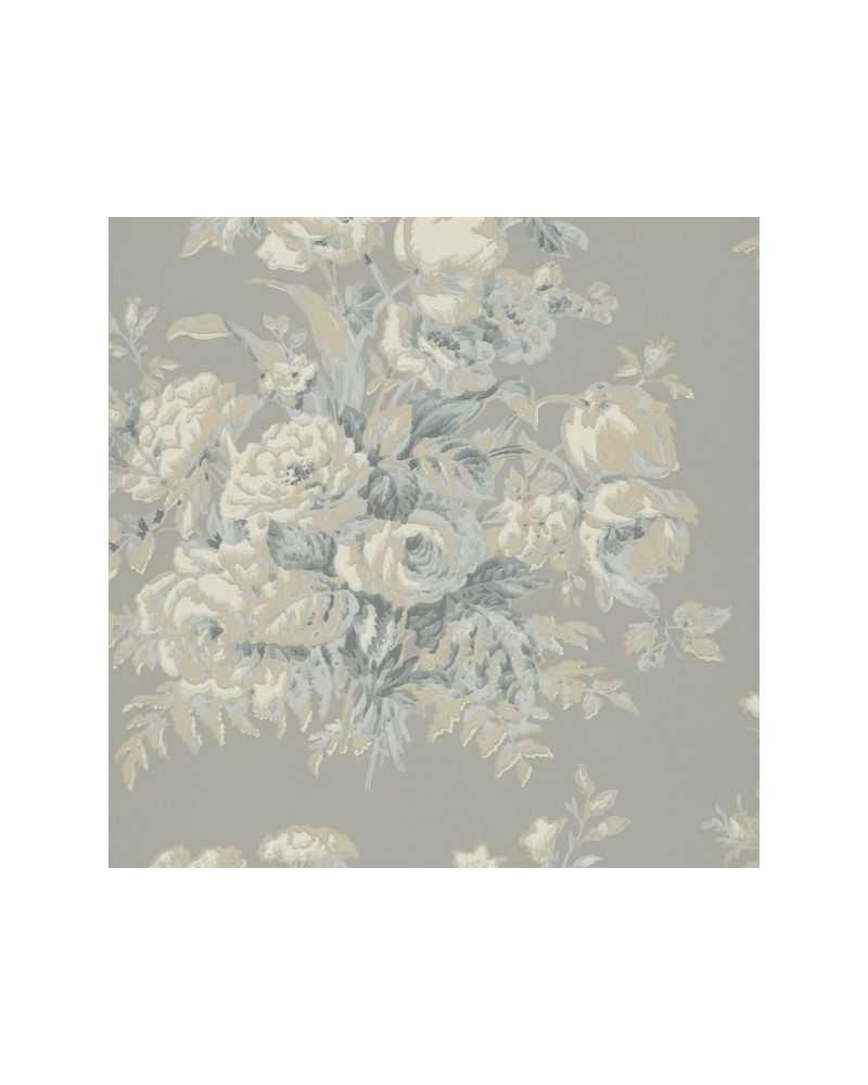 Carta da Parati PRL706-06 Francoise Bouquet - Ralph Lauren Home