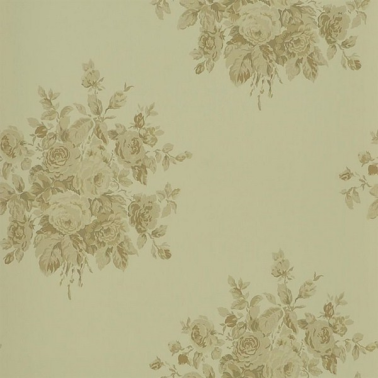 Wallpaper PRL707-04 Wainscott Floral Meadow - Ralph Lauren Home