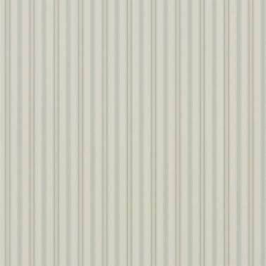 Wallpaper PRL709-02 Basil Stripe Bluestone - Ralph Lauren Home