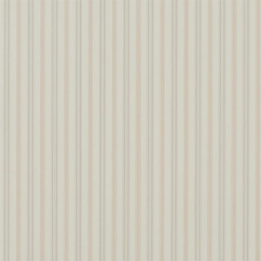 Wallpaper PRL709-06 Basil Stripe Antique Rose - Ralph Lauren Home