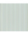 Papel Pintado PRL709-08 Basil Stripe Teal Blue - Ralph Lauren Home