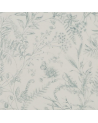 Papel de parede PRL710-01 Fern Toile Drawing Room - Ralph Lauren Home