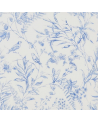 PRL710-02 Fern Toile Bluebell