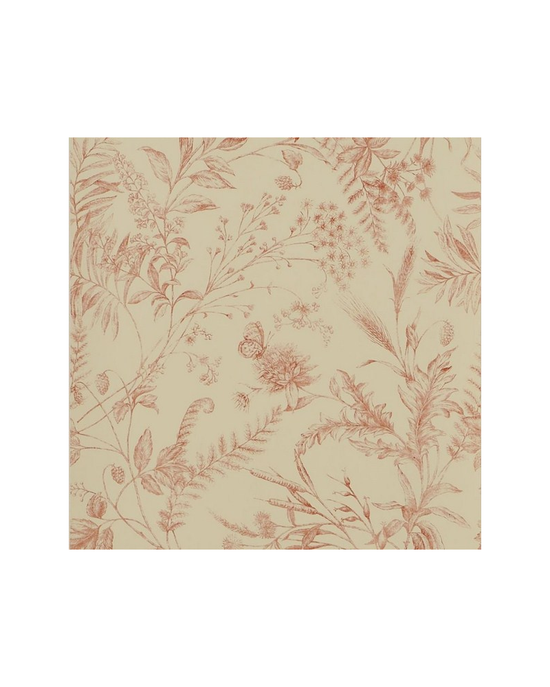 Papel de parede PRL710-07 Fern Toile - Ralph Lauren Home