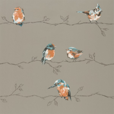 Wallpaper HSTO111485 PERSICO - Harlequin