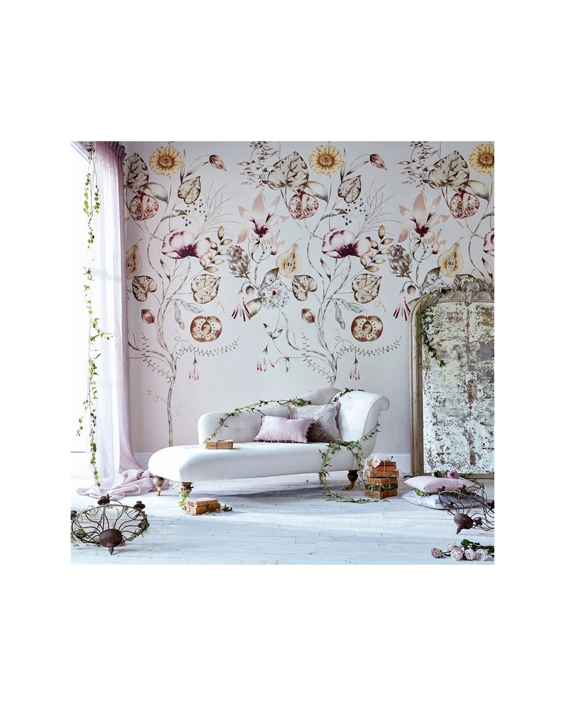 Wallpaper HSTO111489 QUINTESSENCE - Harlequin