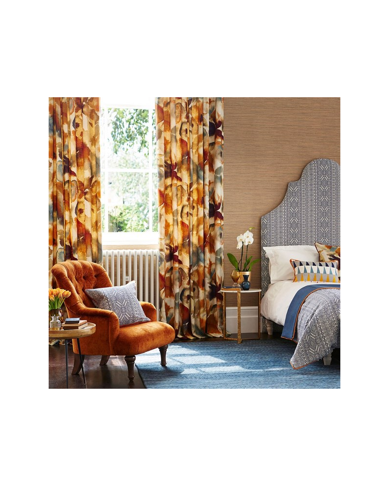 Wallpaper HETH111437 ORALIA - Harlequin