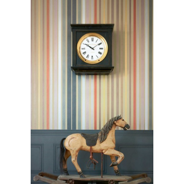 Carrousel Stripe 108-6030